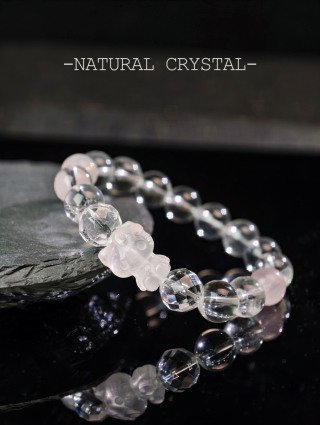 子供用ハンドストリングパウダークリスタル