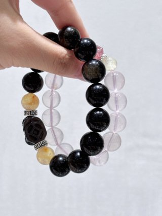 カップルモデル