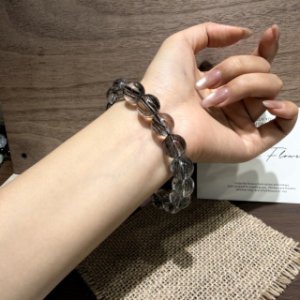 精品顺发黑发晶 