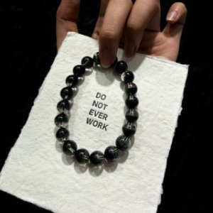 ブラジルの緑の幽霊が集まる