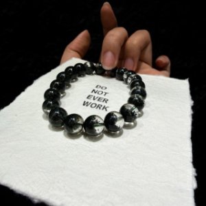 ブラジルの緑の幽霊が集まる